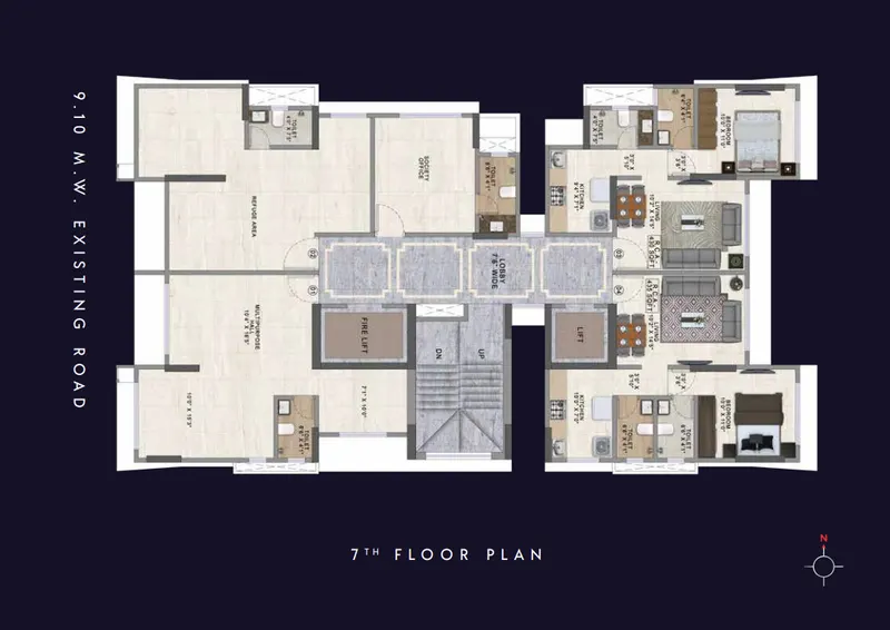 Aayush Gokul — Chembur