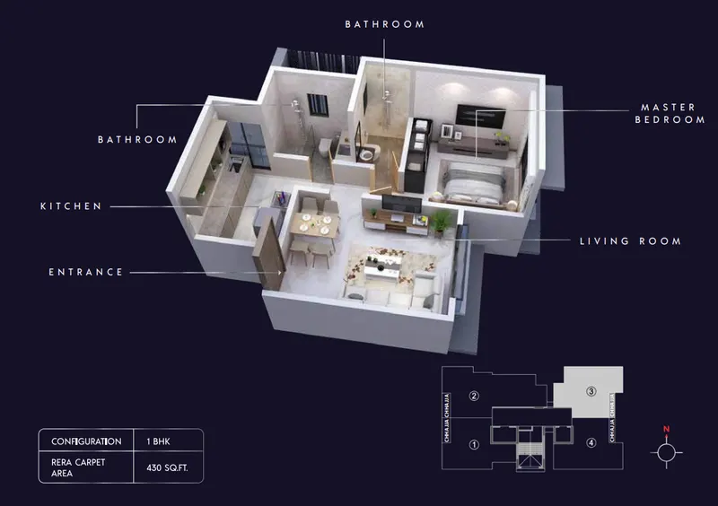Aayush Gokul — Chembur