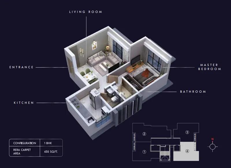 Aayush Gokul — Chembur