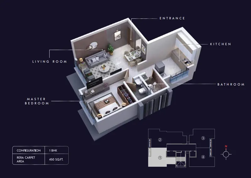 Aayush Gokul — Chembur