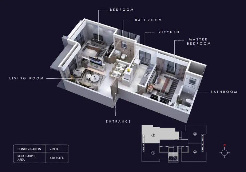 Aayush Gokul — Chembur
