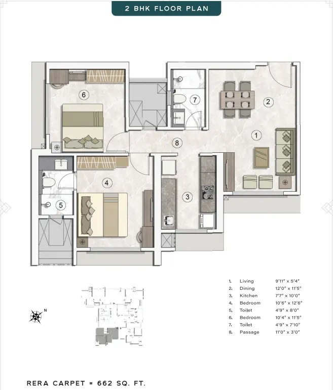Amaraa — Matunga