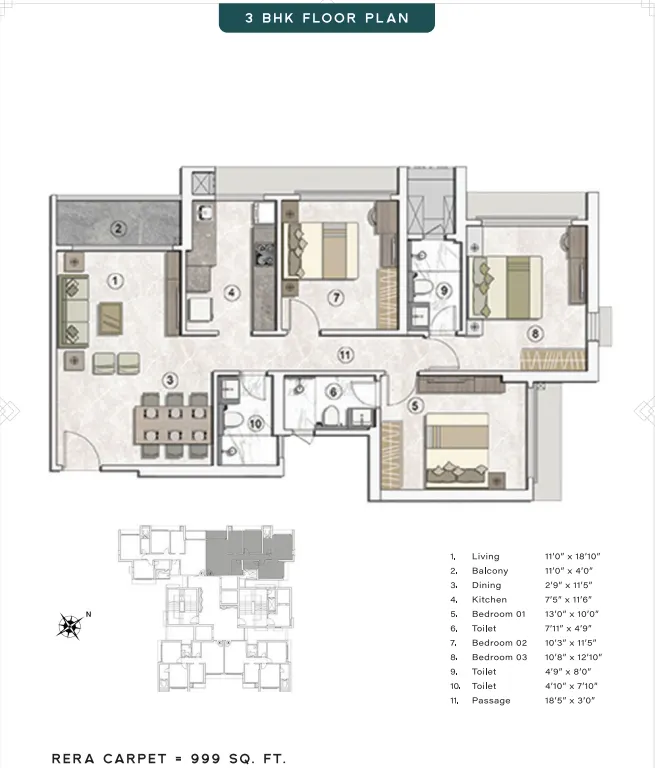 Amaraa — Matunga