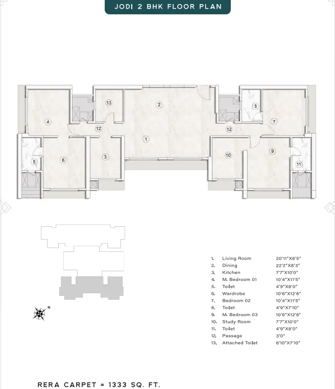 Amaraa — Matunga