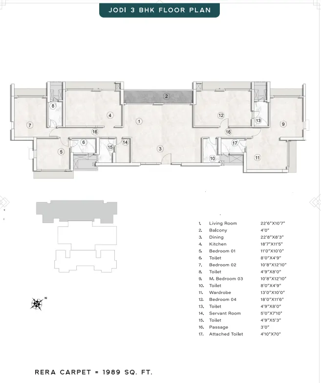 Amaraa — Matunga