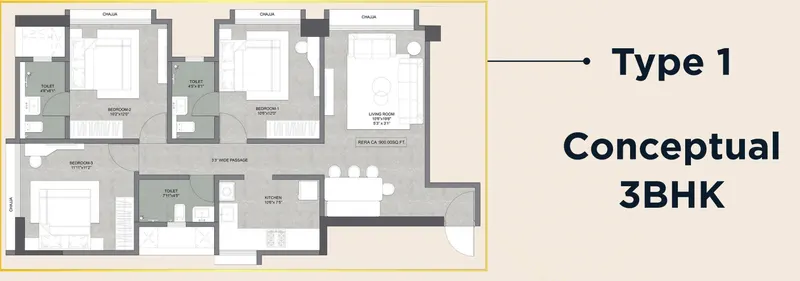 Axiom Rudra — Goregaon West