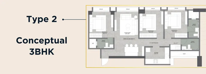 Axiom Rudra — Goregaon West