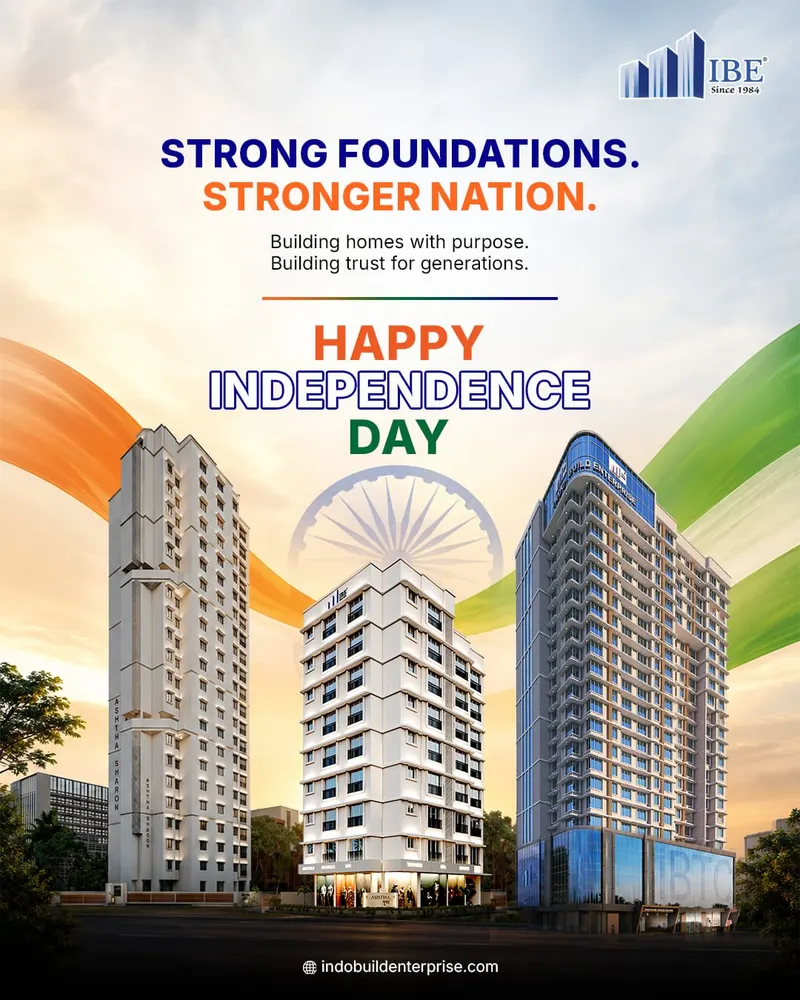 Ashtha Sharon — Dahisar West