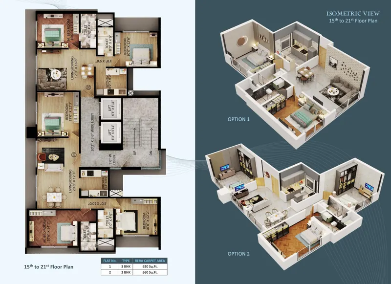 Chirag Heights — Dadar East