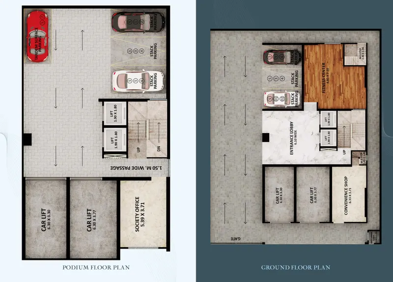 Chirag Heights — Dadar East