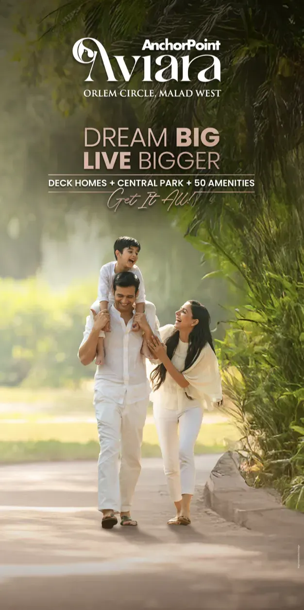 Anchor Point Aviara — Malad West