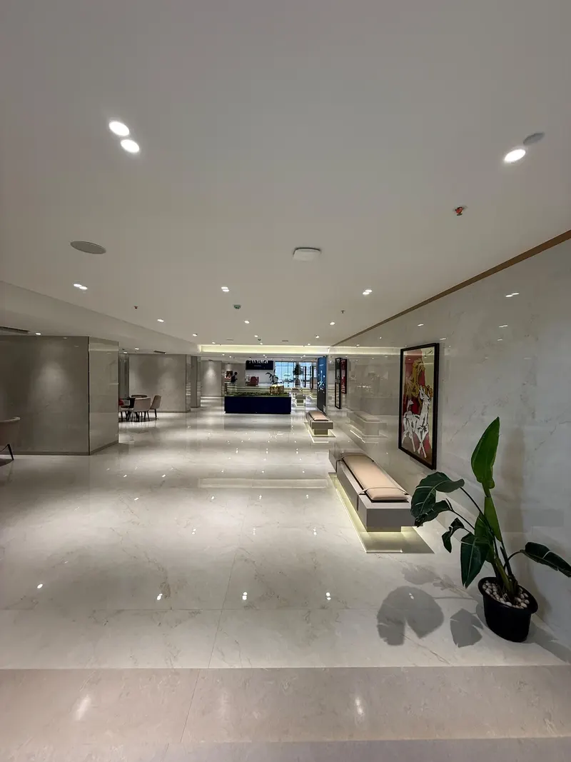 Anchor Point Aviara — Malad West