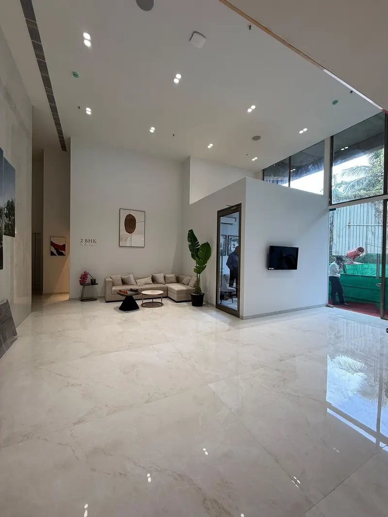 Anchor Point Aviara — Malad West