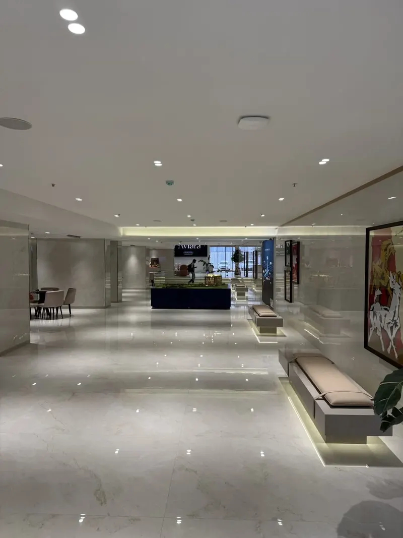 Anchor Point Aviara — Malad West