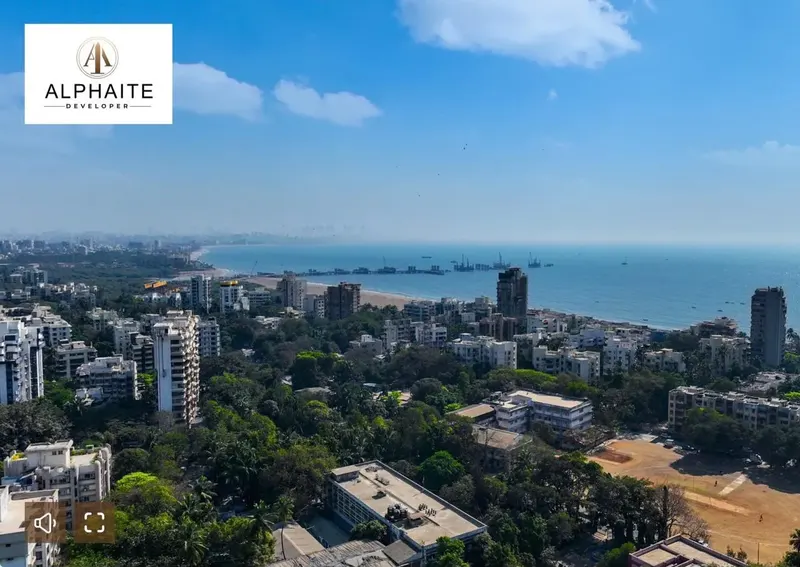 Azure Residences — Andheri West