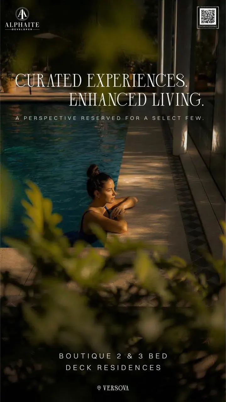 Azure Residences — Andheri West