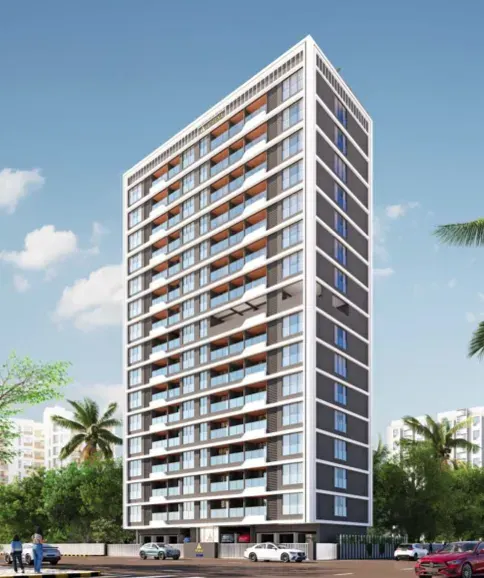 Athena — Andheri West