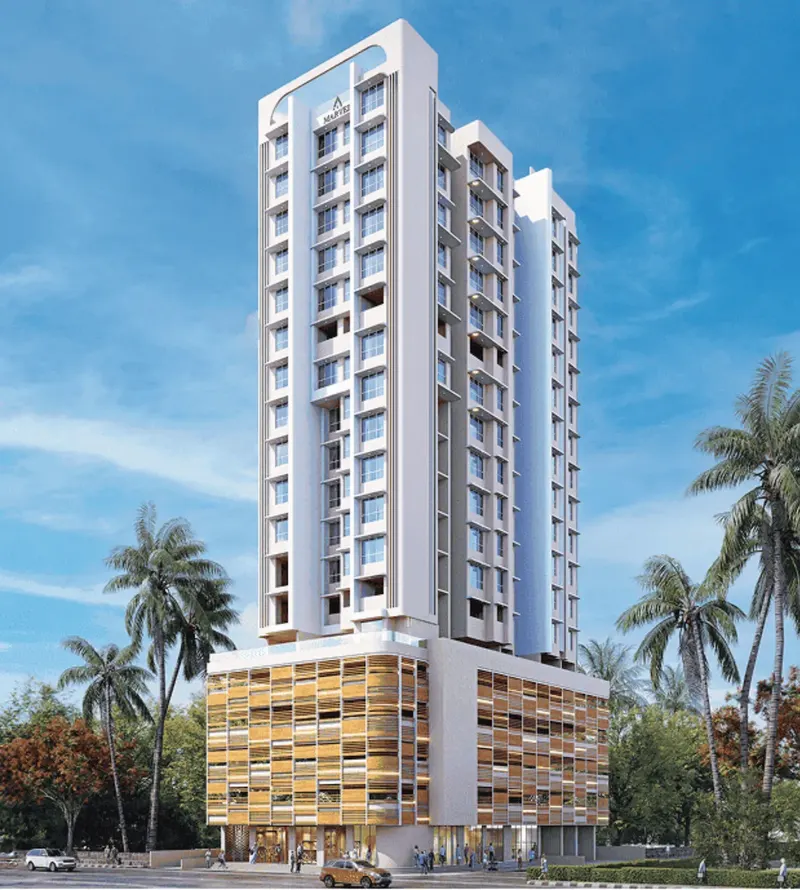 Ace Marvel — Mulund West