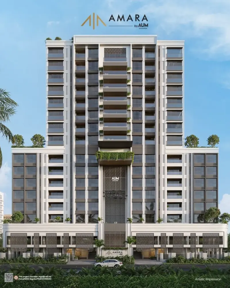 Amara — Santacruz West