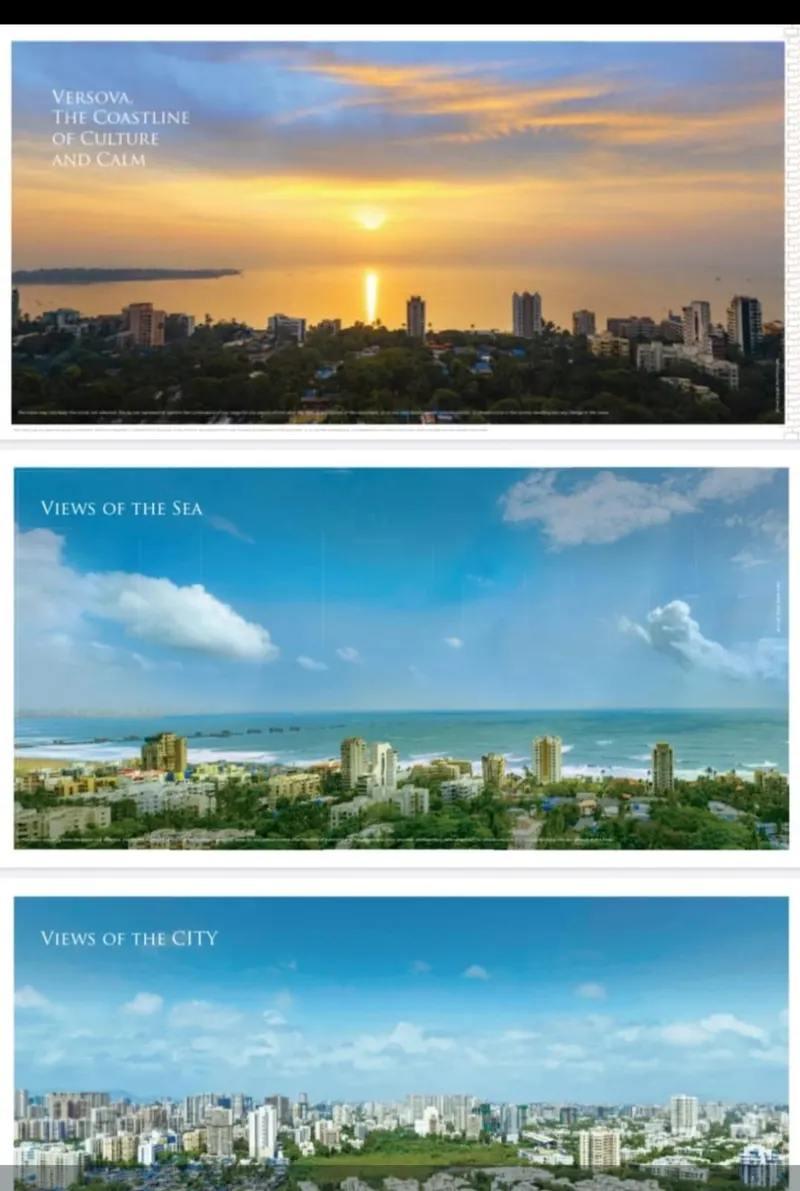 Godrej SkyShore, Andheri West — photo 2