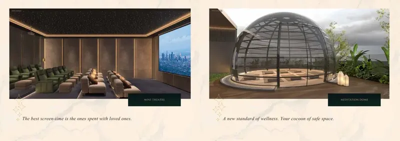 Bharat Altavistas — Andheri West