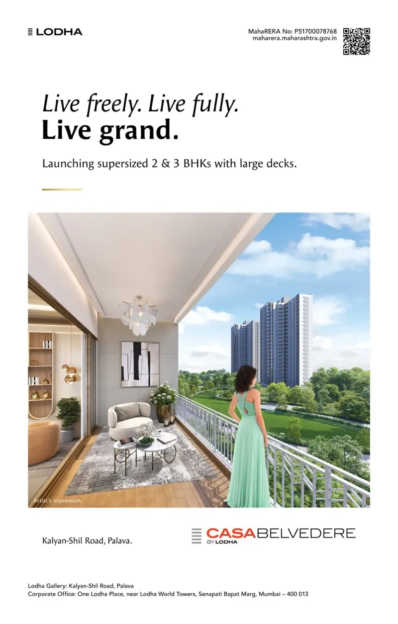 Casa Premier — Dombivli