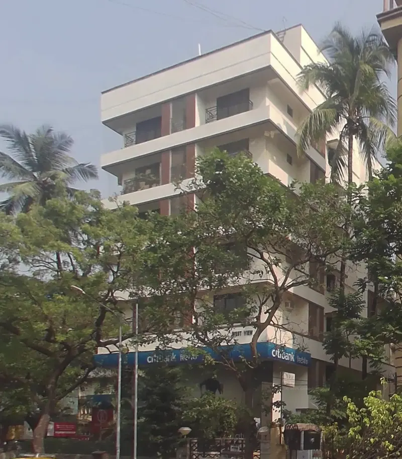 West View Chs Ltd — Khar West (1)