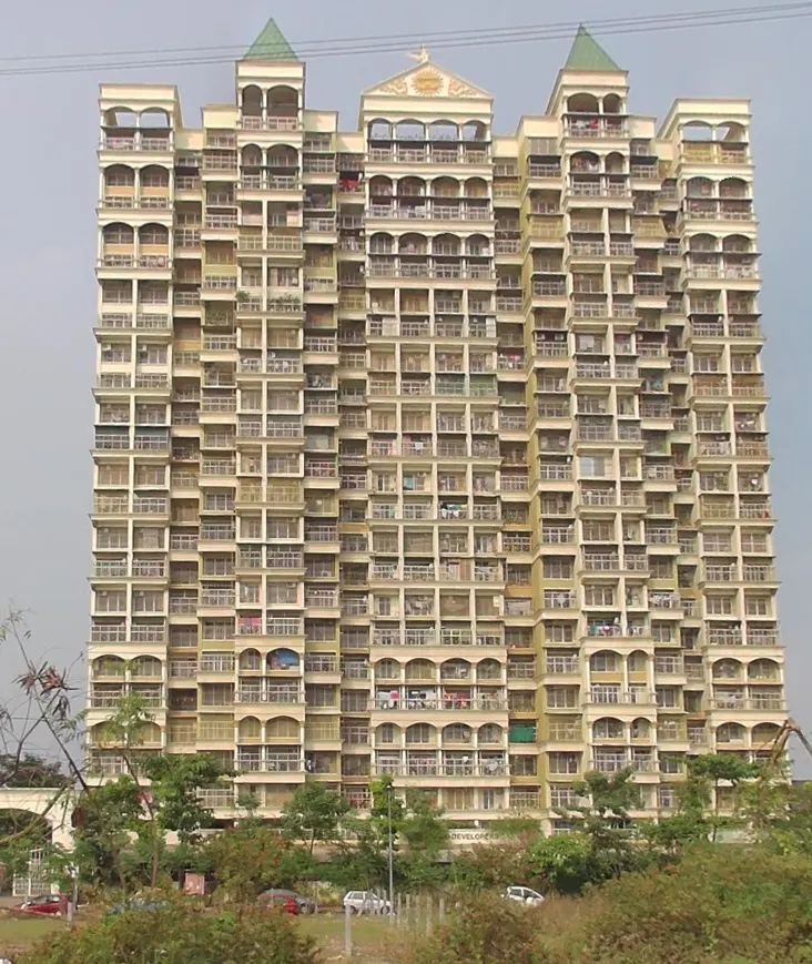 Yashaskaram — Kharghar (1)