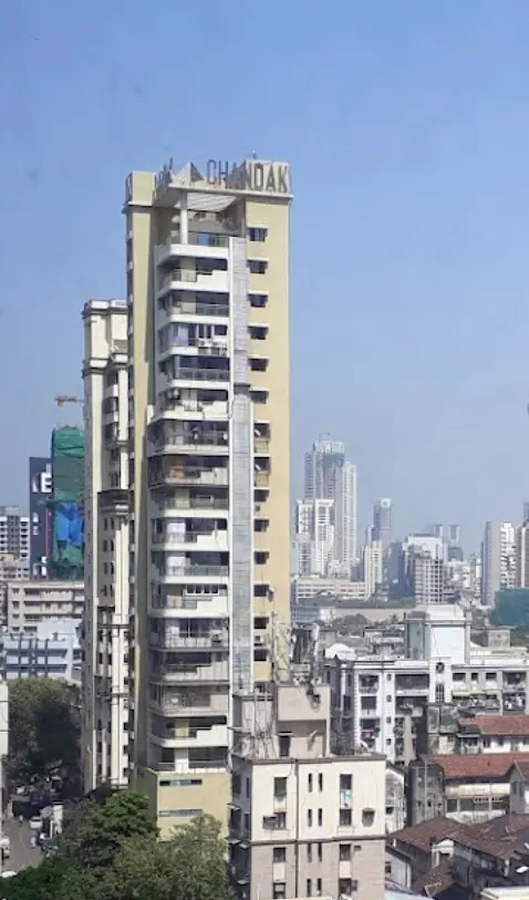 7 South Avenue — Tardeo