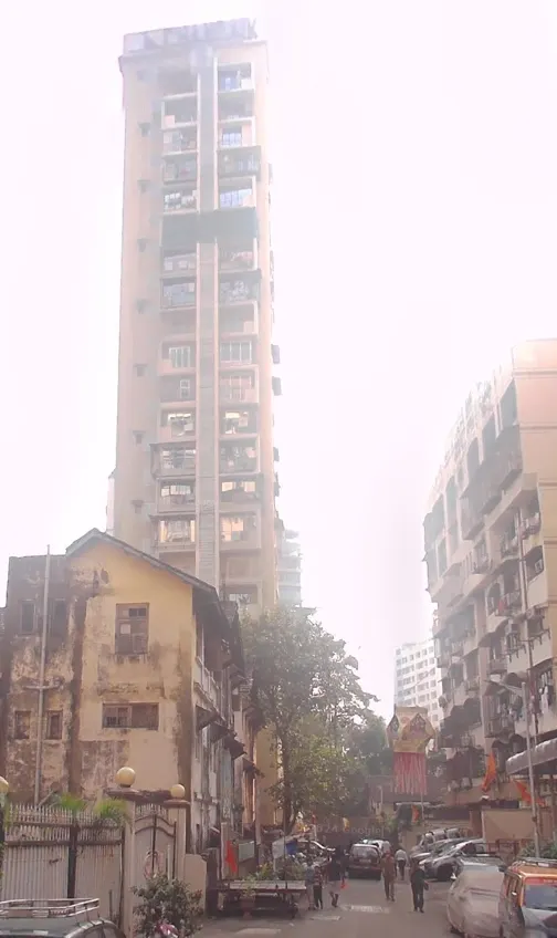 7 South Avenue — Tardeo