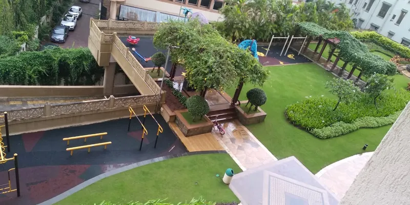 Casa Grande — Lower Parel (3)