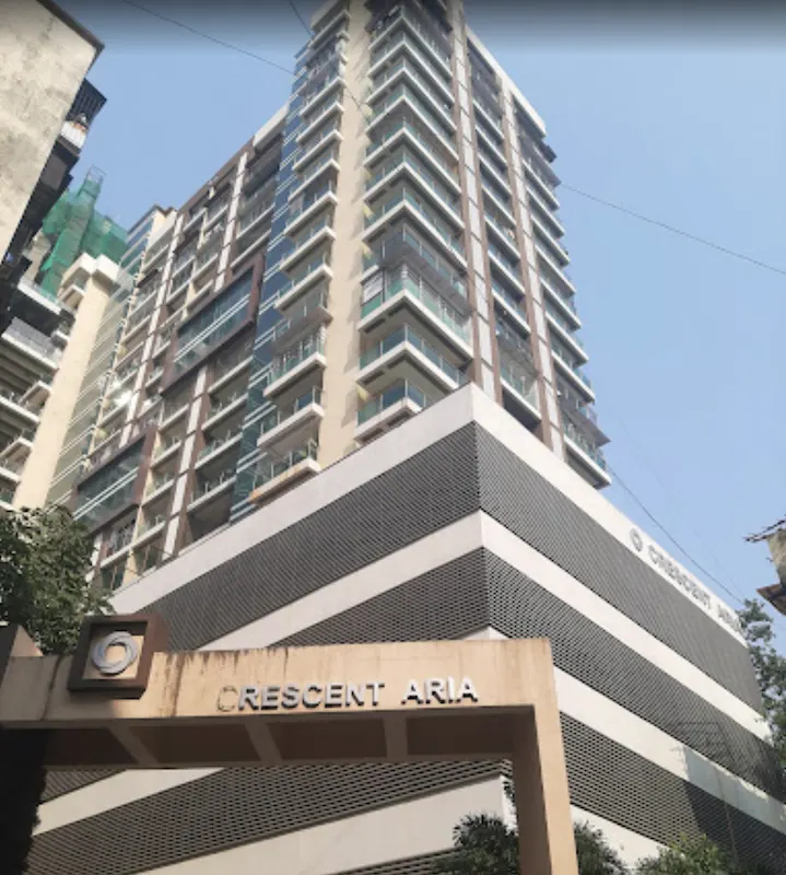 Crescent Aria — Tardeo (2)