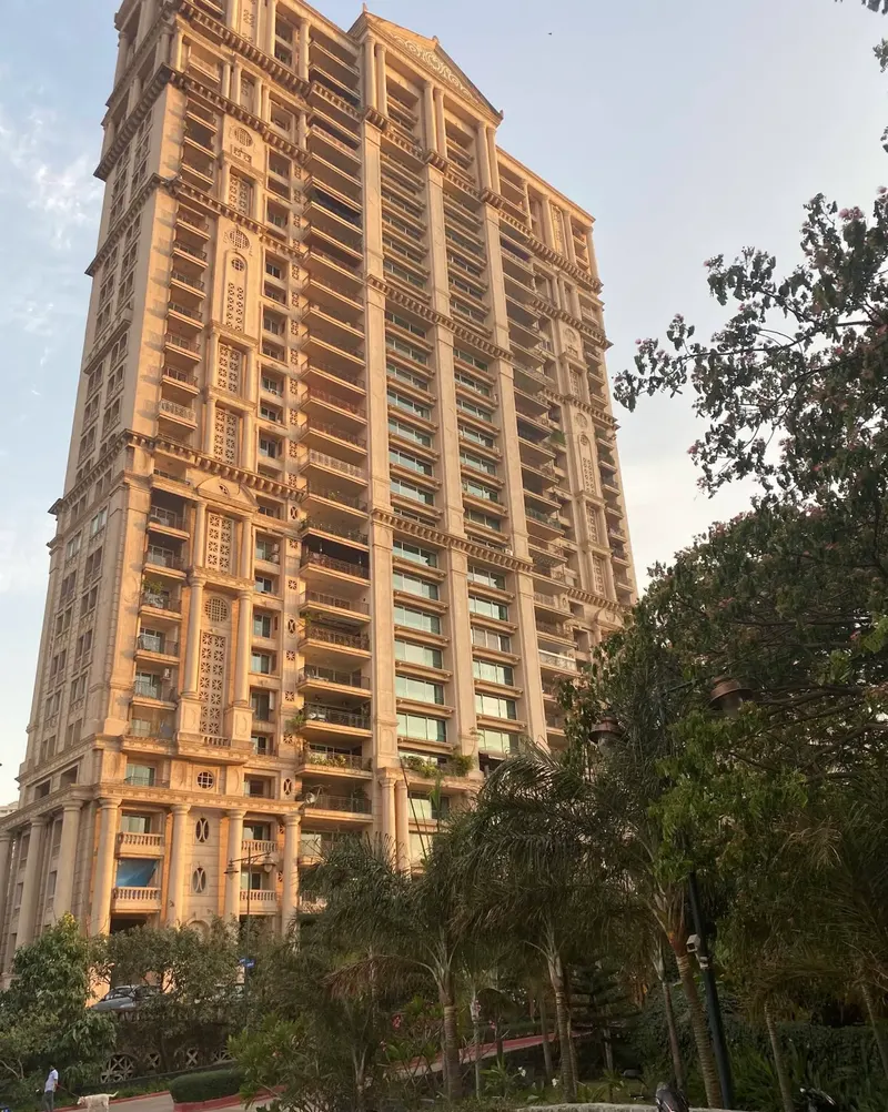 Tivoli — Powai (1)