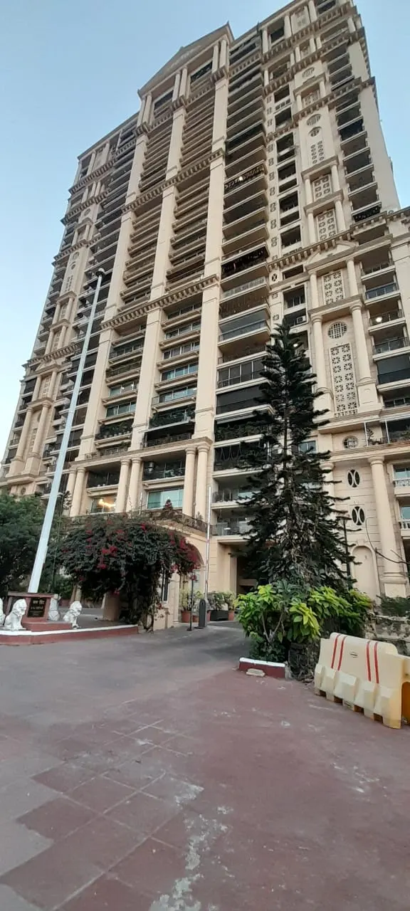 Tivoli — Powai (2)
