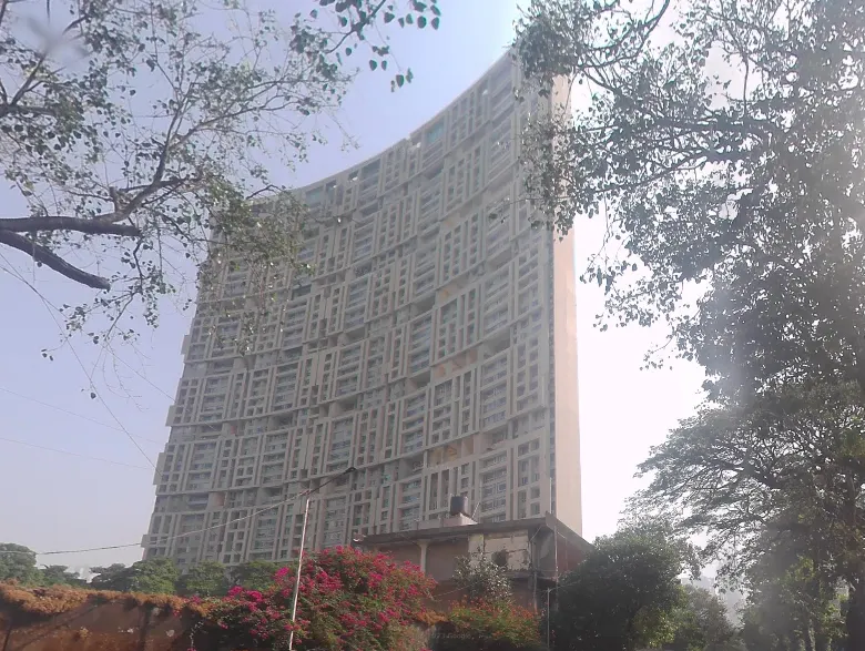 Planet Godrej — Mahalaxmi (2)