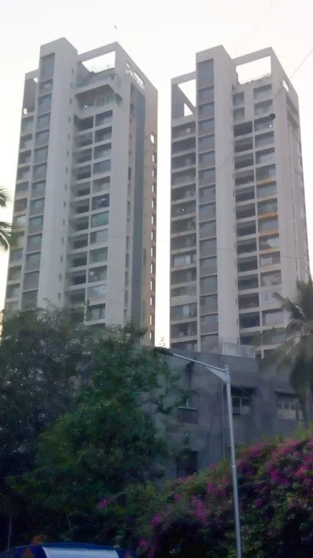 Siddhivinayak Horizon — Prabhadevi (1)