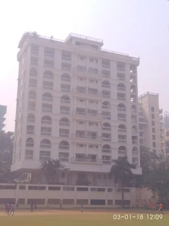 Shimira — Khar West (1)
