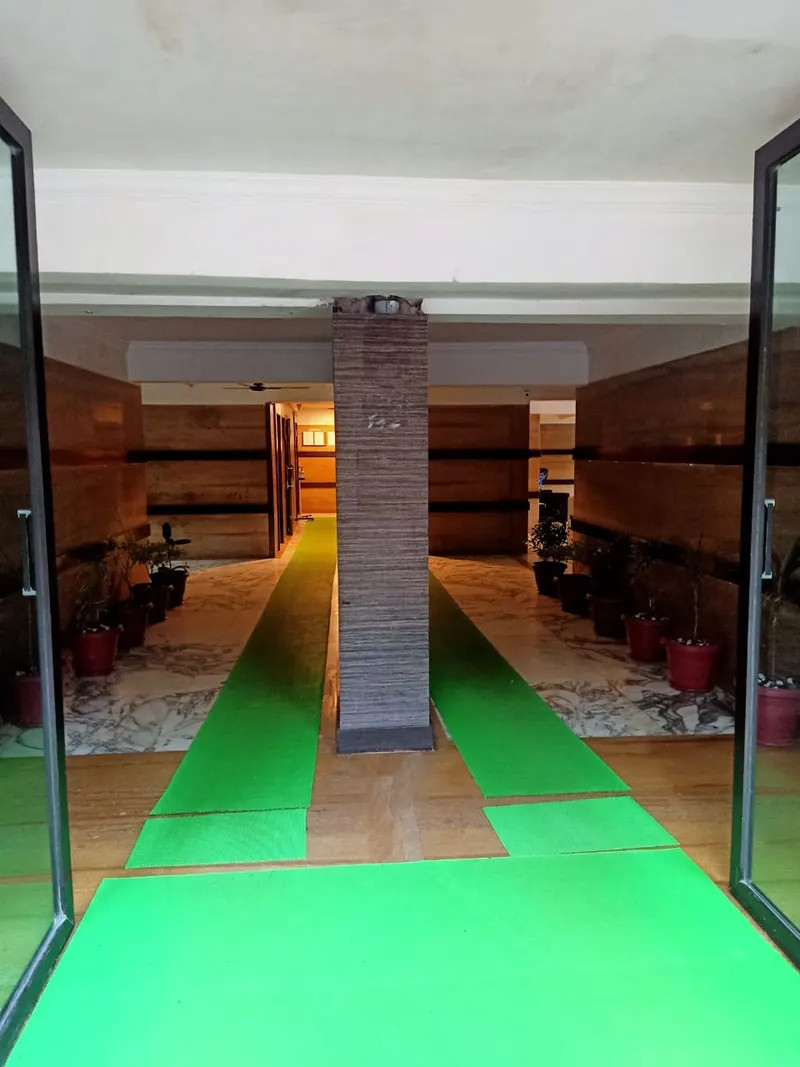 Manju Towers — Andheri West (2)