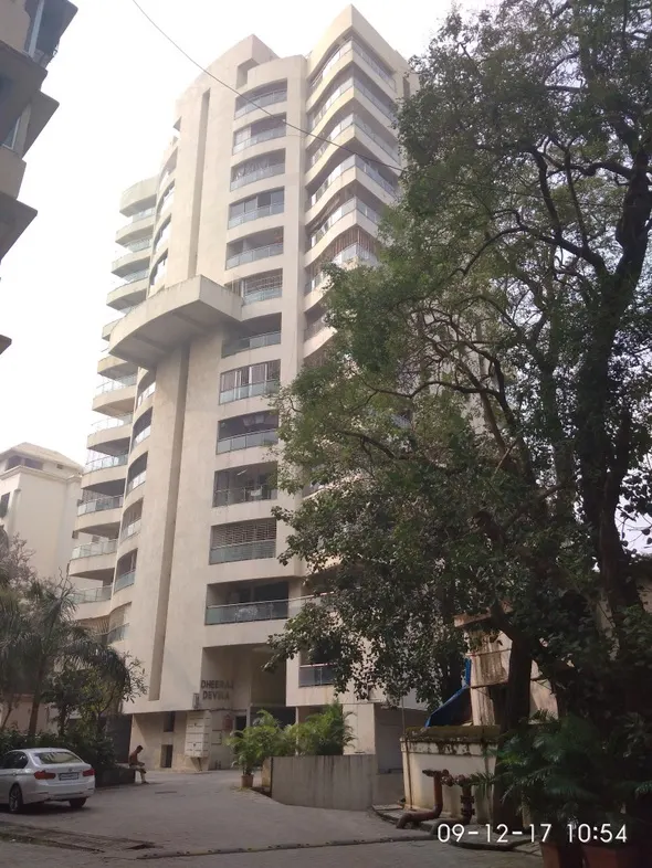 Dheeraj Devika — Bandra West