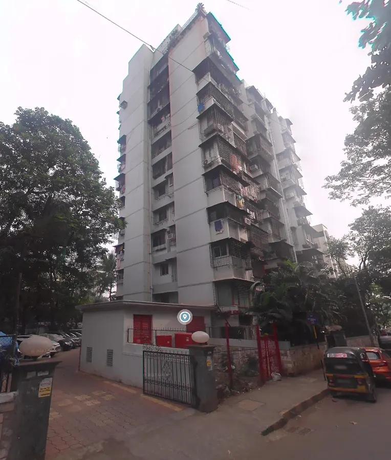Juhu Abhishek — Andheri West (2)