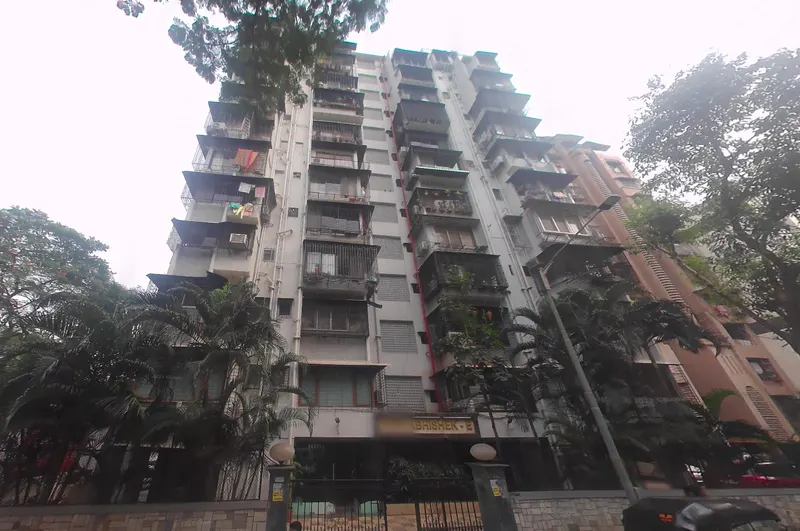 Juhu Abhishek — Andheri West (3)