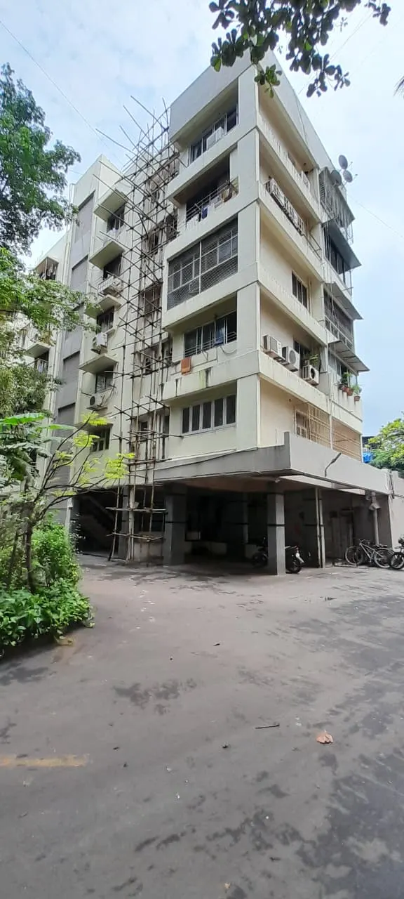 Sea Palace — Juhu (2)