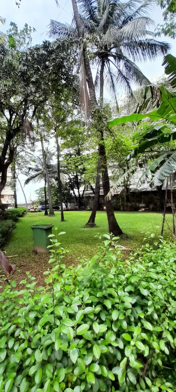 Sea Palace — Juhu (4)