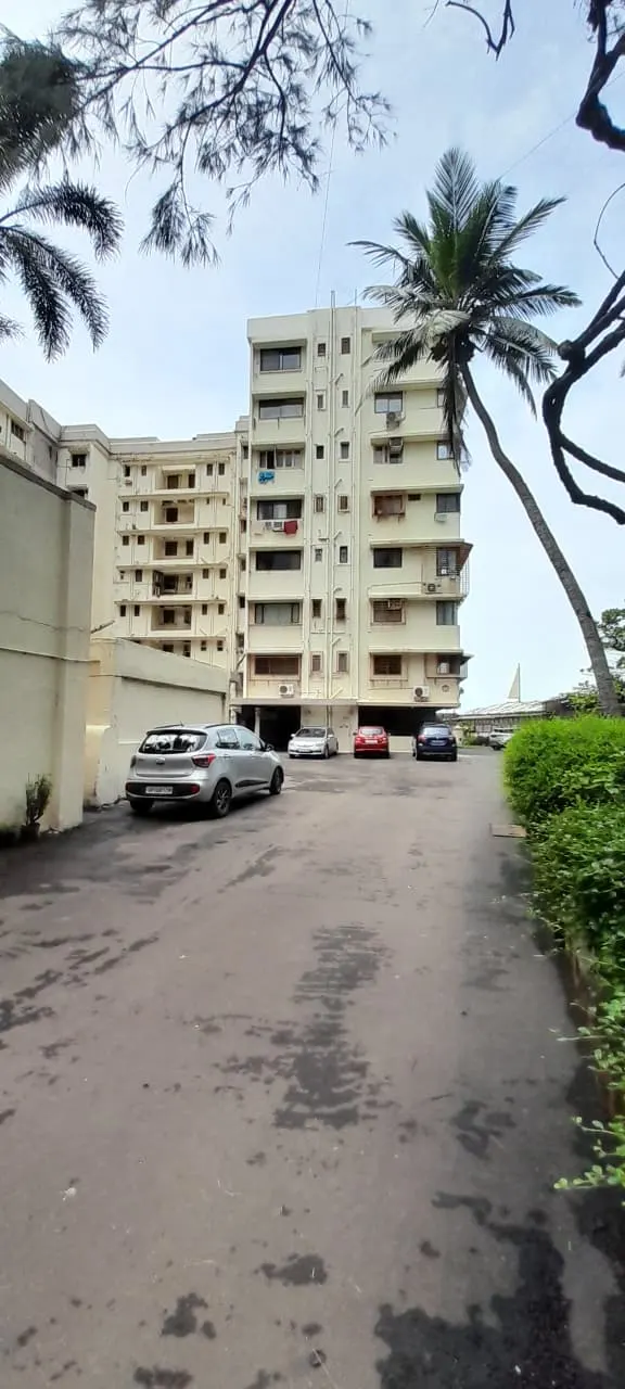 Sea Palace — Juhu (1)