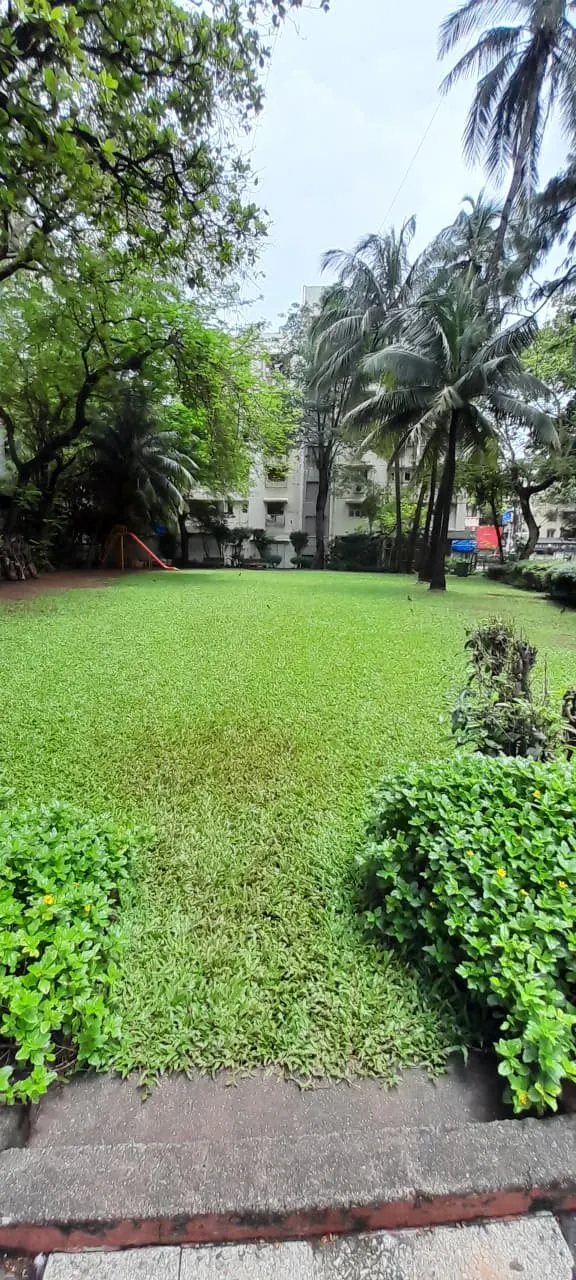 Sea Palace — Juhu (3)
