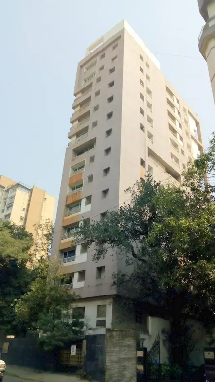 Aravali — Walkeshwar