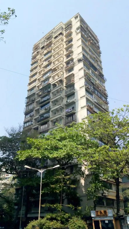 Dev Darshan — Walkeshwar