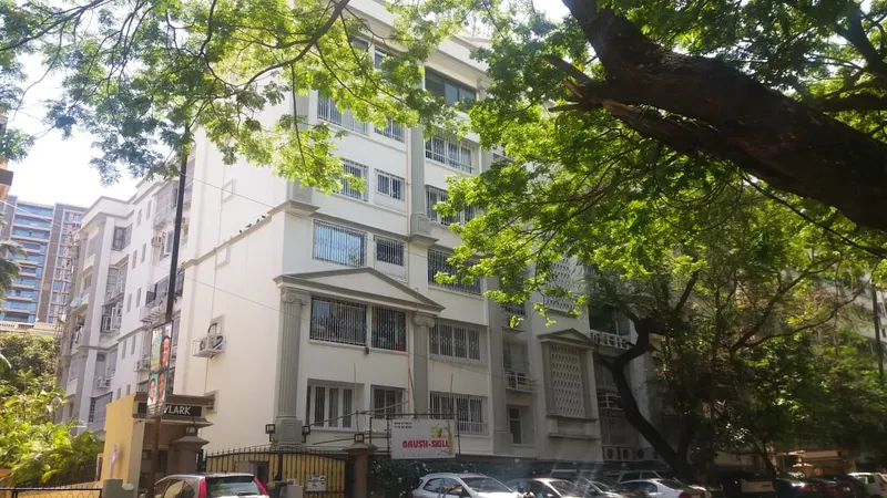 Skylark — Bandra West (3)