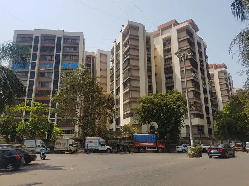 Indra Darshan — Andheri West (2)
