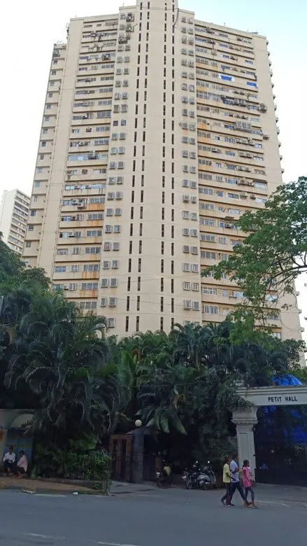 Silver Arch — Nepeansea Road